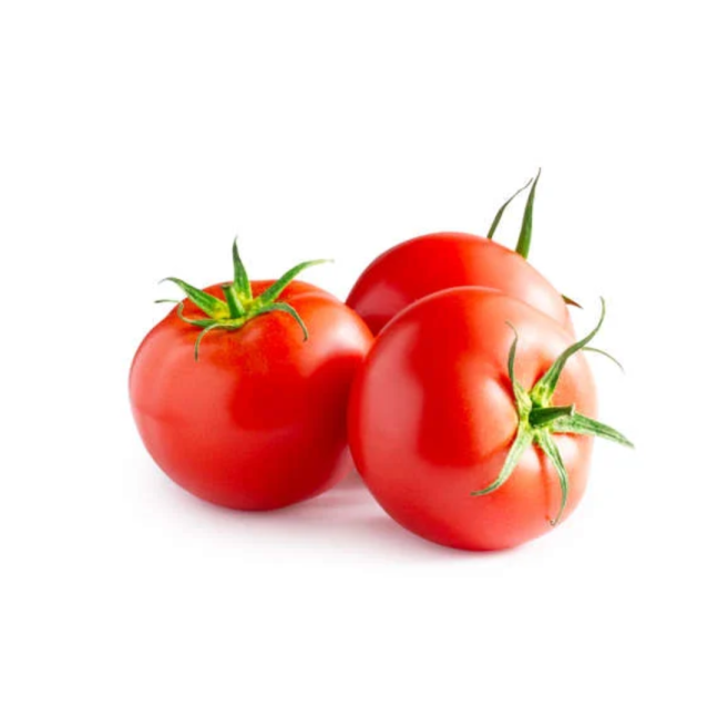 Fresh - Tomato - 6x6 25lb