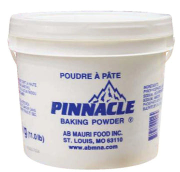 Pinnacle - Baking Powder