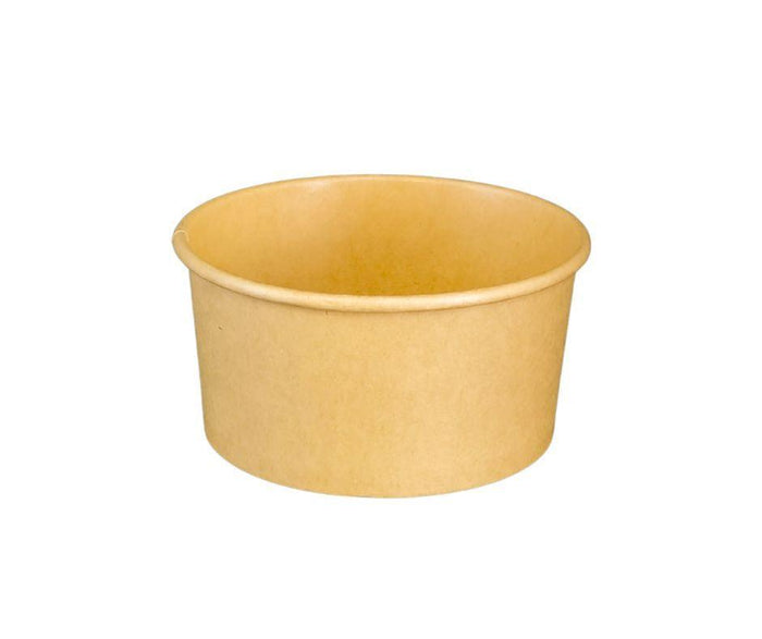 Paper Soup Bowl 12oz