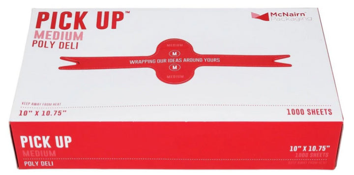 Deli Sheets - 10x10.75