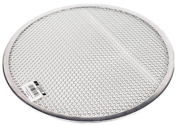 Aluminum Pizza Screen 12