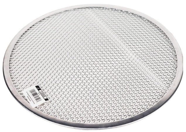 Aluminum Pizza Screen 12