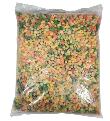 Apna - 4 Way - Mixed Vegetables