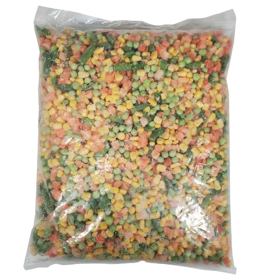 Apna - 4 Way - Mixed Vegetables