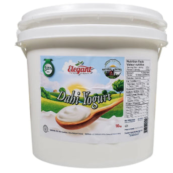 Elegant - Yogurt Dahi 3.25%