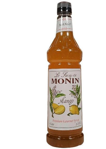 Monin - Mango - Syrup