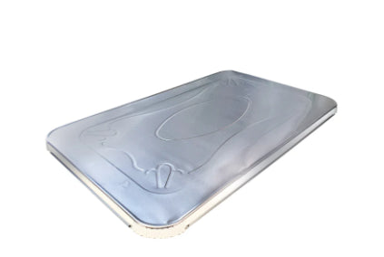 Lid for Aluminum Steam Pan-Full Sizes Rhino