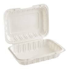 MFPP Clamshell 9x6 (200/Box)