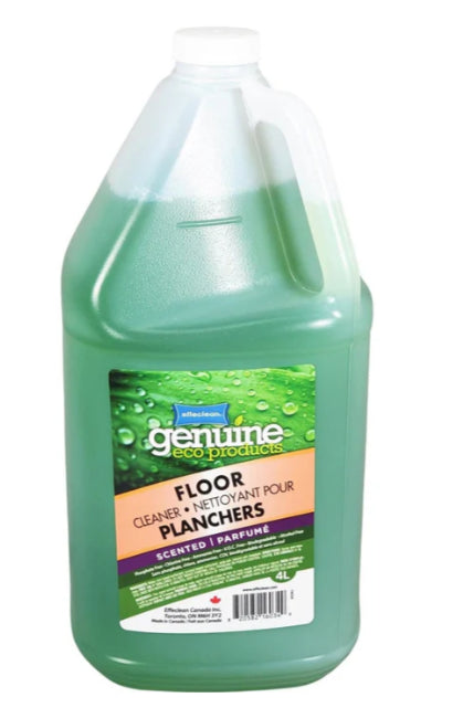 Effeclean - Floor Cleaner