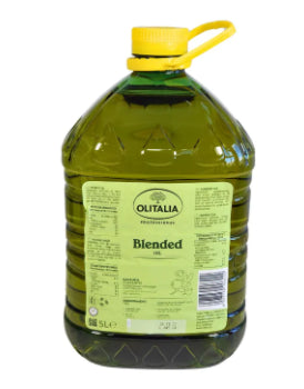 Olitalia - Blended Oil - Olive & Sunflower