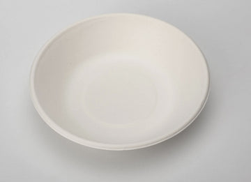Bowl - Eco 680ml/24oz (500pcs/Box) Ecotage