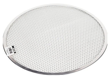 Aluminum Pizza Screen 14
