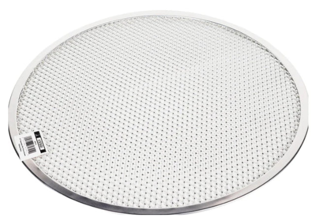 Aluminum Pizza Screen 14