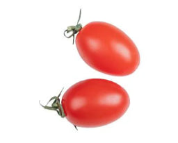 Fresh - Tomato - Roma