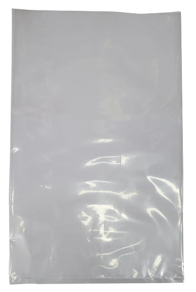 Plastic Bags 7x11 - - P.E. - 2.7 mil