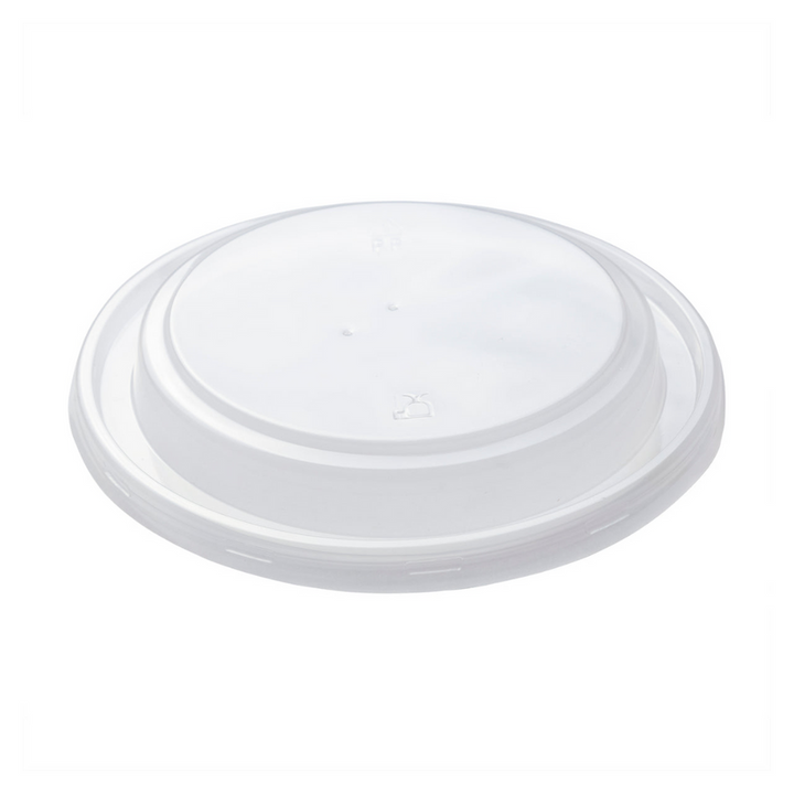PP Lid for Paper Salad Bowl 32oz (1,100ml)