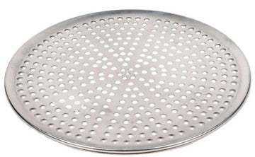 Aluminum Pizza Screen 12 Sageta- Rigid