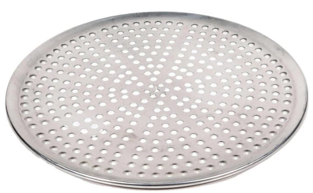 Aluminum Pizza Screen 12 Sageta- Rigid