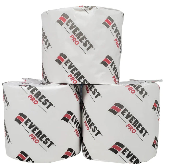 Bathroom Tissue Roll -2 Ply- 48420