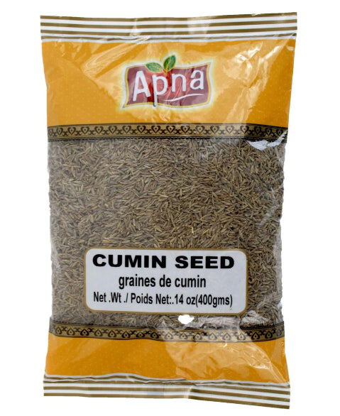 Apna- Cumin Seed