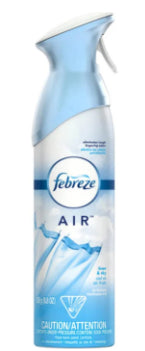 Air Refreshener - Linen & Sky- Febreze