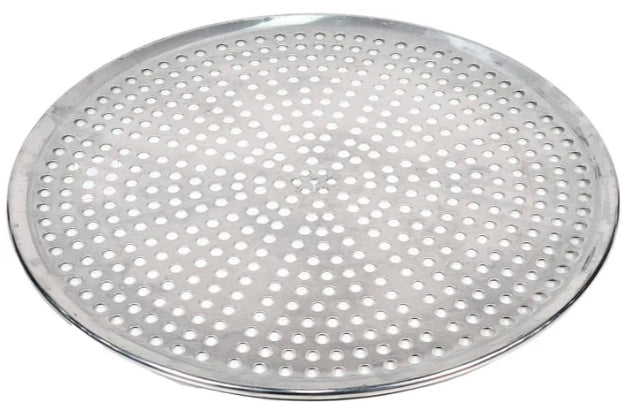 Aluminum Pizza Screen 14 Sageta- Rigid
