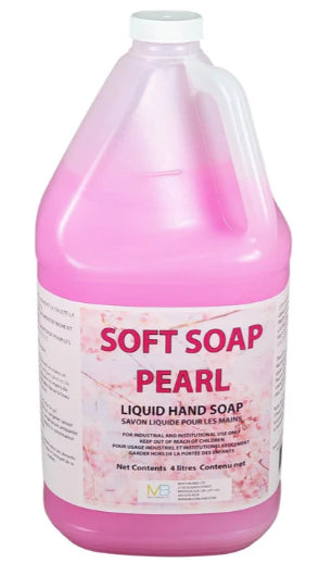 Multi-blend - Soft Soap Pearl