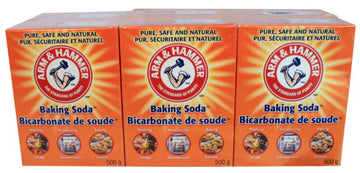 Arm & Hammer - Baking Soda 2 Kg
