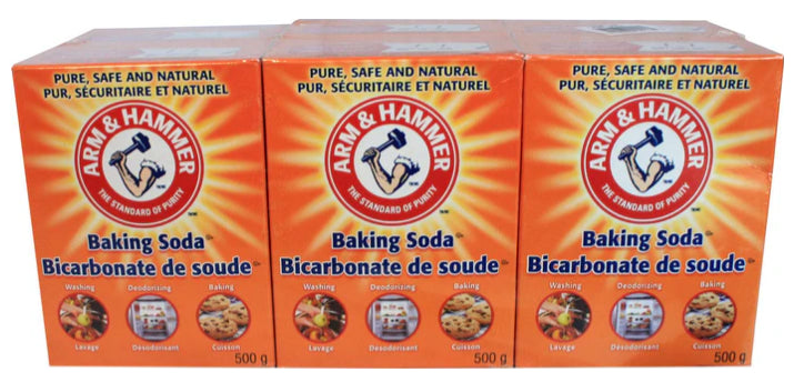 Arm & Hammer - Baking Soda 2 Kg