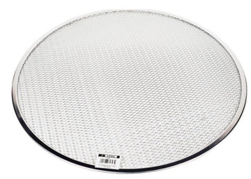 Aluminum Pizza Screen 18