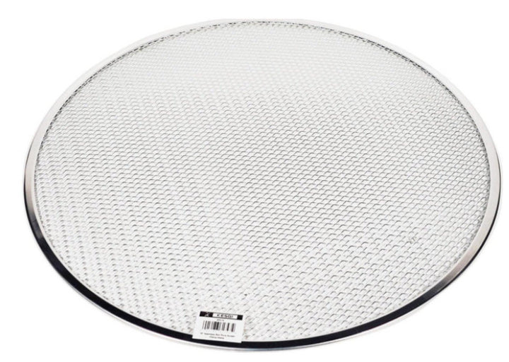 Aluminum Pizza Screen 18
