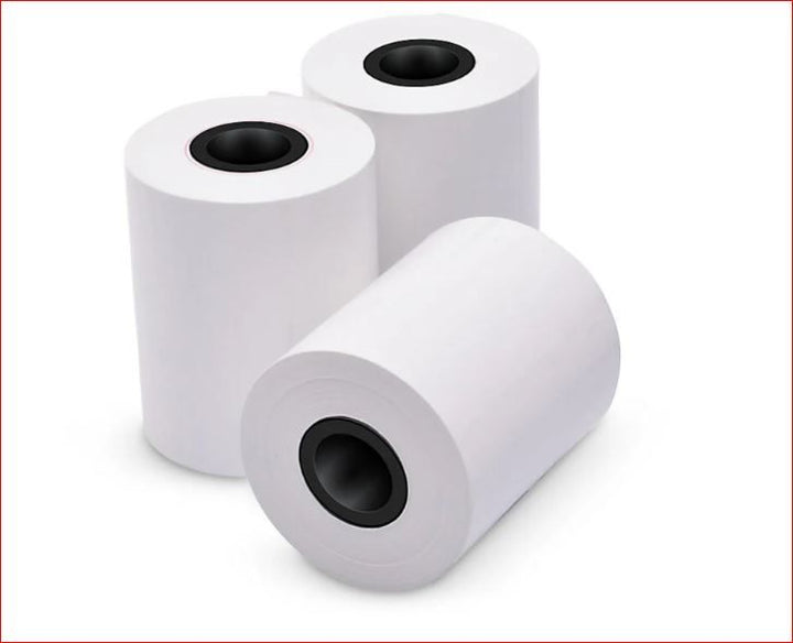 Debit Machine Rolls-Thermal 2 1/4ⅹ559 (100rolls)