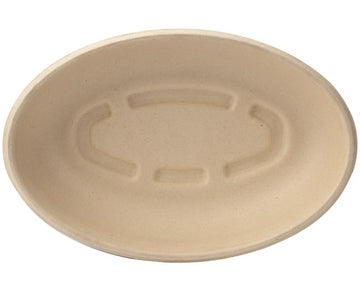 Oval Bowl 750 /25oz (250pcs/Box)