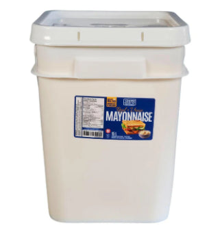 Jays Choice - Mayonnaise - 15L