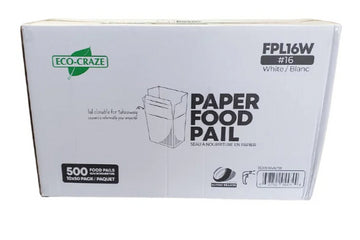 Food Pail - R16