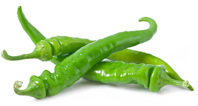 Fresh - Thai Chili Peppers