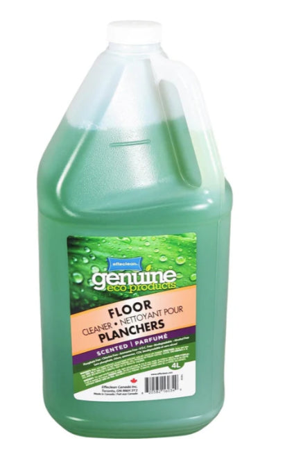 Floor Cleaner- Effeclean