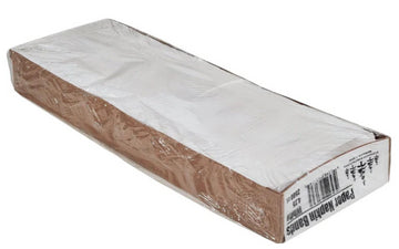 Napkin Bands - 4.25x1.5 - white