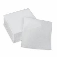 Wax Paper - Dry - 8x11