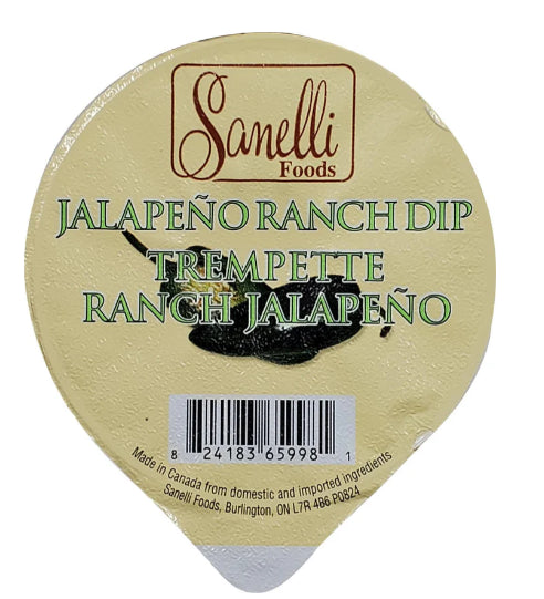 Sanelli - Creamy Ranch