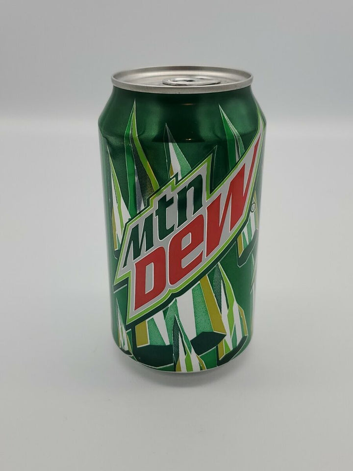 Mountain Dew- Original - Cans