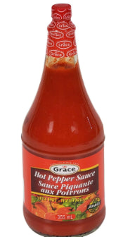 Grace - Hot Pepper Sauce