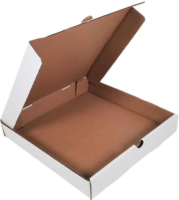 Pizza Box 12x12X2 (PZ12), 50pcs 3 AC