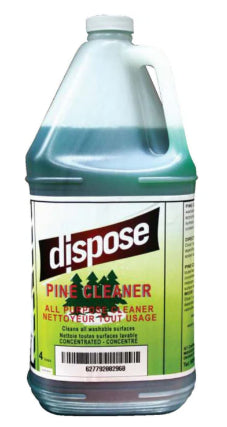 Dispose - All Purpose Cleaner - Pine
