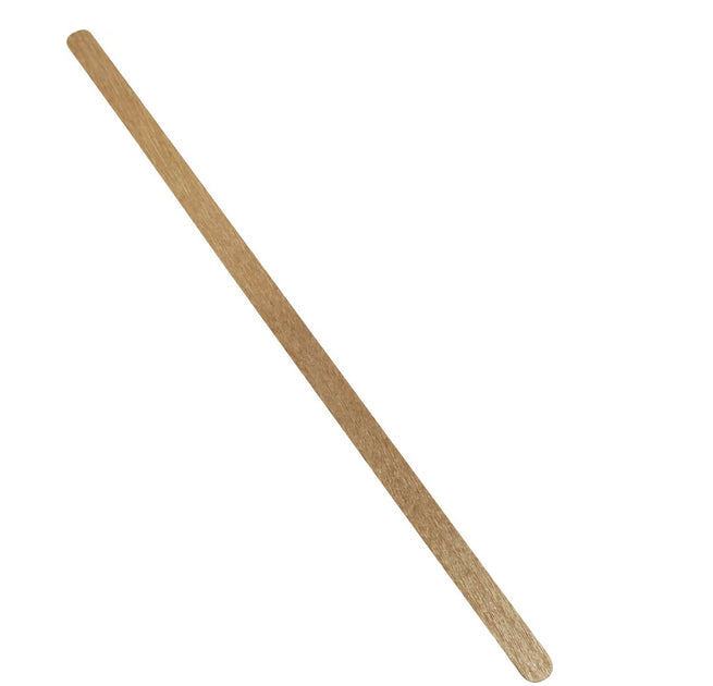 Stir Sticks - Wooden - 7