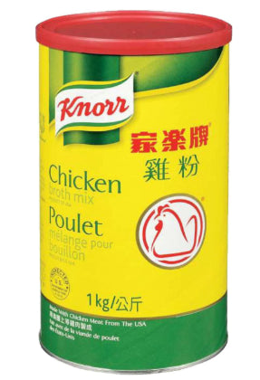 Knorr - Chicken Broth Mix