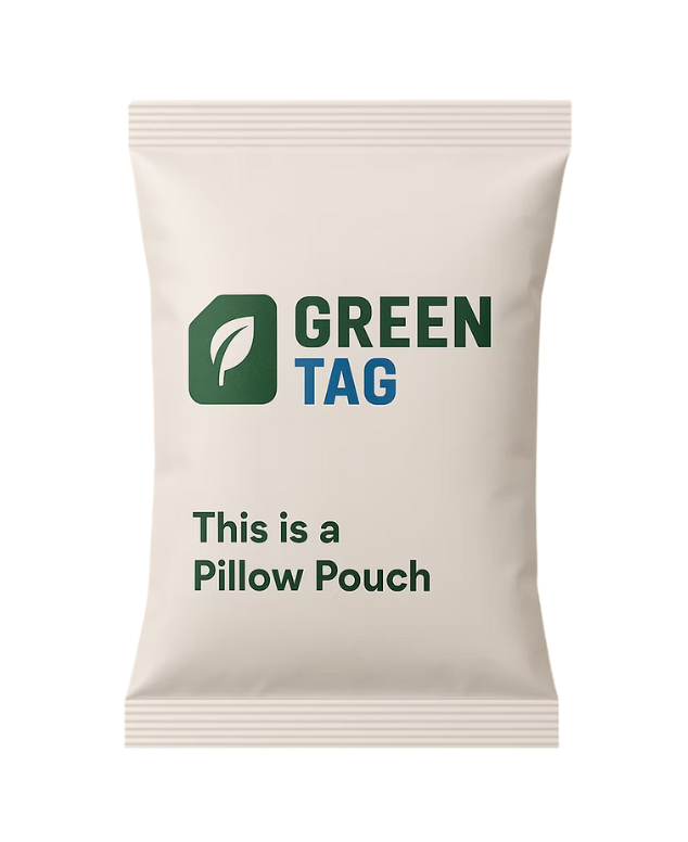 Pillow Pouch