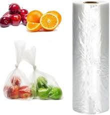 Large Produce Rolls 14x20