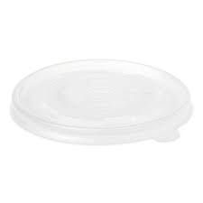 Soup Cup Lid 8oz
