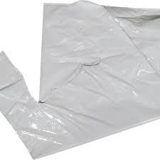 Plastic Bags - Low Density - Color - S2 - S2LC